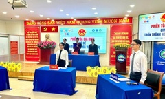 Nỗ lực không ngừng của Hội Luật gia TP.HCM trong công tác cải cách tư pháp