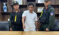 Hé lộ chi tiết 3  "phi vụ " mua bán, vận chuyển, tàng trữ vũ khí quân dụng của trùm giang hồ Bình  "Kiểm "