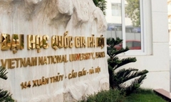 Bảng quy đổi điểm đánh giá năng lực với điểm thi tốt nghiệp THPT của ĐHQGHN