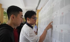 Nhiều thí sinh đạt điểm thi ấn tượng nhưng vẫn trượt tốt nghiệp THPT 2025