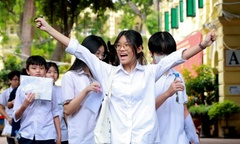 1 trường thuộc ĐH Quốc gia TP.HCM bất ngờ lấy điểm sàn chỉ từ 15 điểm