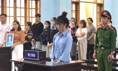 18 năm tù cho nữ sinh lớp 12 giết người chỉ vì câu bình luận trên Facebook