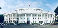 Đại học Hà Nội công bố điểm sàn xét tuyển 