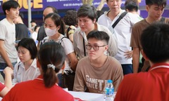 Học viện Công nghệ Bưu chính Viễn thông công bố điểm sàn 2025, có xét tổ hợp X06, X26