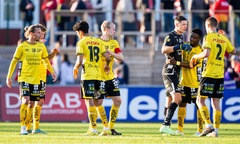 Kết quả bóng đá hôm nay ngày 21/7: Mjallby AIF giành chiến thắng trước AIK Solna