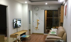 Kinh nghiệm cải tạo căn hộ chung cư cũ