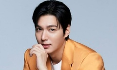 Lee Min Ho tiết lộ bất ngờ về chuyện kết hôn