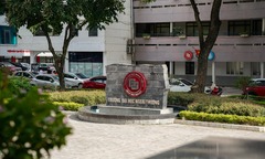So sánh điểm chuẩn Đại học Ngoại thương 3 năm gần nhất thay đổi ra sao?