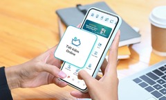 Tại sao gửi tiết kiệm online lãi suất cao hơn gửi tại quầy ?