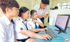 Tổ hợp  "lạ " X06, X26 được trọng dụng ở nhiều trường top đầu