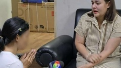 Trộm hơn 800 triệu đồng vì  "thấy chủ nhà nhiều tiền ", nữ giúp việc bị bắt