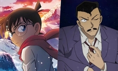 Giải mã cơn sốt bộ phim hoạt hình về Conan đang “khuấy đảo” phòng vé Việt