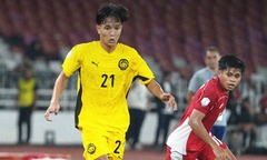 Kết quả bóng đá hôm nay ngày 22/7: U23 Indonesia giành ngôi đầu bảng
