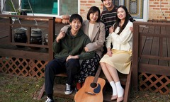 Nam diễn viên Hàn Quốc “ai cũng biết mặt” sắp đến Việt Nam quảng bá phim