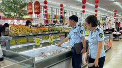 Bộ Công Thương chỉ đạo  "nóng ": Đảm bảo nguồn cung hàng hóa thiết yếu ứng phó bão số 3