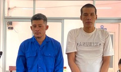 Tuyên án hai anh em họ đánh đập, dùng lửa đốt tử vong người nghi trộm điện thoại