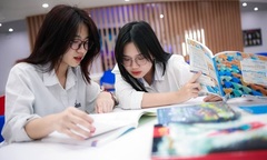 Chuyên gia dự đoán điểm chuẩn ngành sư phạm 2025: Tăng nhẹ nhưng rõ rệt theo ngành và theo trường
