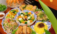 Có nên nấu lại đồ cúng trước khi ăn?