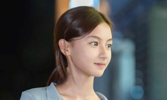 Gần 6 triệu người xem video của cô bé xinh “như thiên thần”, được “biên kịch vàng” Vu Chính chú ý