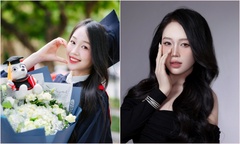 Học vấn ấn tượng của người đẹp Nghệ An cao 1,77m tham gia Miss Grand Vietnam