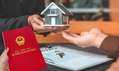 Luật thừa kế đất đai không di chúc mới nhất