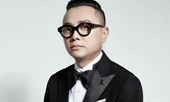 Nhà thiết kế Công Trí vừa bị bắt là ai?