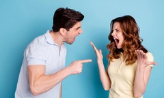 8 câu nói  "chí mạng " hủy hoại hôn nhân nhanh hơn cả ngoại tình