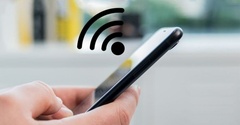 Cách chia sẻ Wi-Fi trên Android không cần nhập mật khẩu