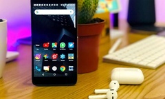 Cách tắt tự động cập nhật ứng dụng trên Android