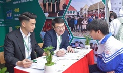 Điểm sàn Học viện Nông nghiệp Việt Nam, ngành Thú y 16 điểm