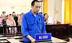 Em rể hung hãn ra tay sát hại anh vợ, lĩnh án 18 năm tù