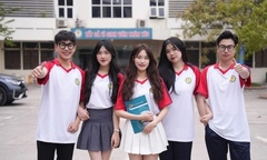 Học viện Tài chính công bố điểm sàn tuyển sinh, giảm 2 điểm so với năm ngoái