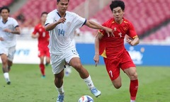 Xuất sắc ngược dòng hạ U23 Philippines, thầy trò HLV Kim Sang-sik có vé vào chung kết U23 Đông Nam Á