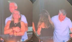 Nữ giám đốc nhân sự ngoại tình với CEO tỷ đô nộp đơn từ chức