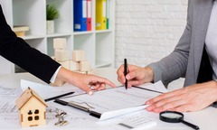 Đang vay thế chấp muốn vay thêm được hay không?