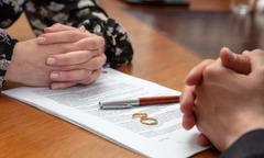 Ly thân chưa ly hôn có được hưởng thừa kế của chồng không?