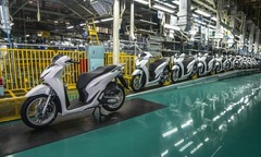 Nhiều mẫu xe có thể phải dừng bán nếu không đáp ứng hạn mức tiêu thụ nhiên liệu