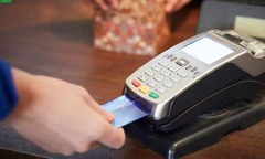 Thẻ tín dụng có mã PIN không?