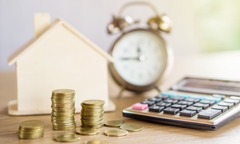 Vay thế chấp 1 tỷ trong 20 năm mỗi tháng trả bao nhiêu?