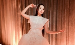 Phương Mỹ Chi dừng chân ở top 3 chương trình Sing! Asia 2025, khán giả nói gì?