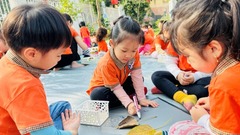 Tin tức giáo dục nổi bật 24h: Điểm chuẩn ngành giáo dục mầm non biến động mạnh trong 3 năm, tăng  "sốc "