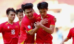 Truyền thông Indonesia nói thẳng  "vấn đề " lớn của U23 Việt Nam trước chung kết
