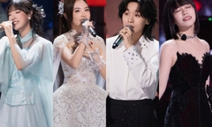 Xem chung kết chương trình Sing! Asia 2025 có Phương Mỹ Chi tham gia ở đâu?