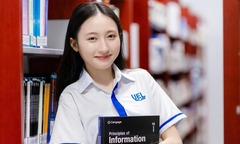 Hôm nay (28/7), hạn cuối đăng ký nguyện vọng xét tuyển đại học năm 2025