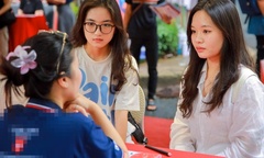 Mốc thời gian cần lưu ý sau khi kết thúc đăng ký xét tuyển đại học, thí sinh nhất định phải biết