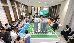 Bài toán giấc mơ an cư của người trẻ: Cần thêm giải pháp về tín dụng, nguồn cung và thủ tục pháp lý