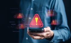 Nếu thấy xuất hiện những ứng dụng này trên điện thoại, hãy xóa ngay lập tức!