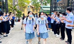 Trường Đại học Sài Gòn bỏ xét tuyển đánh giá năng lực với 5 ngành, nguyên nhân do dâu?