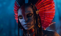 “Avatar 3” tung trailer mãn nhãn, bộ tộc mới chính thức lộ diện