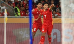 U23 Việt Nam vô địch giải U23 Đông Nam Á lần thứ 3 liên tiếp